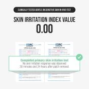 TFIT Cotton Veil Makeup Base 01 Pure Green baza pentru machiaj hidratare si corectare