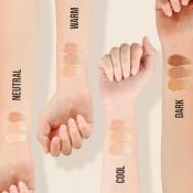 TFIT Cover Up Pro Concealer 03 Cool – Paletă Corectoare Profesională | Îngrijire și Machiaj