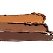 TFIT Cover Up Pro Concealer Corector paleta #05 Deep - acoperire rezistenta si hidratare naturala 15 gr