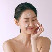 Cream Cleansing Foam Spuma de curatare 120 ml