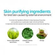 Cream Cleansing Foam Spuma de curatare 120 ml
