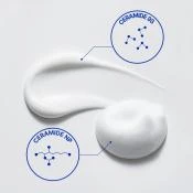REAL BARRIER Cream Cleansing Spuma de Curatare Pentru Ten Sensibil si Uscat - Curatare Delicata si Hidratare Intensa, 120 ml