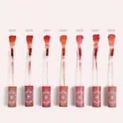 Cream Matt Rouge 3 Ruj Lichid CM13 Delicate Rose