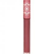 BLACK ROUGE Cream Matt Rouge 3 Ruj Lichid CM14 Pride of the Daffodil - Culoare intensa si rezistenta indelungata, 4.5g
