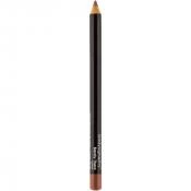 BODYOGRAPHY Barely There Creion contur buze - Contur precis si hidratare intensa cu ulei de cocos si vitamina E, 1.1 g