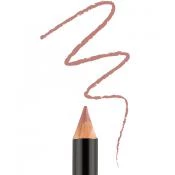 BODYOGRAPHY Pounty Creion contur buze Nude Intens - Contur precis si hidratare intensa cu vitamina E si ulei de cocos, 1.2g
