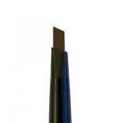 BODYOGRAPHY BrowPro Creion de Sprancene Brown - Contur Precis si Pigment Intens, 0.3 g