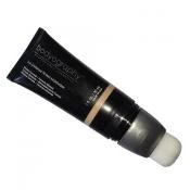 Tinted Moisturizer Crema Coloranta de fata cu protectie solara Dark