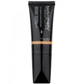 BODYOGRAPHY Natural Glow Crema Coloranta de Fata Medium - Hidratare si Protectie UV, 30 ml