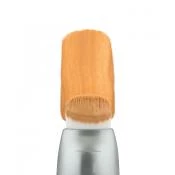 BODYOGRAPHY Natural Glow Crema Coloranta de Fata Medium - Hidratare si Protectie UV, 30 ml