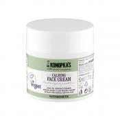 Crema de fata cu efect calmant Unisex 50 ml