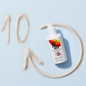 Crema de fata si corp cu protectie solara SPF 50+ pentru piele sensibila 100 ml