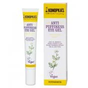 Crema contur ochi gel impotriva ochilor umflati Unisex 20 ml