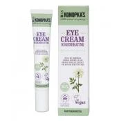 DR. KONOPKA'S LITTLE HERBAL COMPANY Herbal Care Crema contur ochi regeneranta Unisex - Antirid si Hidratare Intensiva, 20 ml