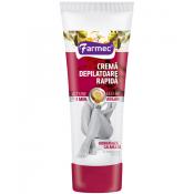 Crema depilatoare rapida Femei 150 ml