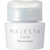 Majesta Creme Japan Night Repair – Crema Japoneză de Noapte pentru Față - gramaj 25 gr 