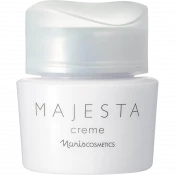 Majesta Creme Japan Night Repair – Crema Japoneză de Noapte pentru Față - gramaj 25 gr 