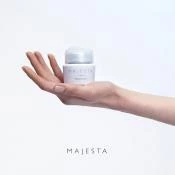 Majesta Creme Japan Night Repair – Crema Japoneză de Noapte pentru Față - gramaj 25 gr 