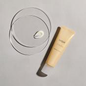 LUQUE Creme - crema de fata formulata cu bioglicogen si ceramide NP, care contribuie la hidratarea pielii si la metinerea confortului cutanat - 30 gr