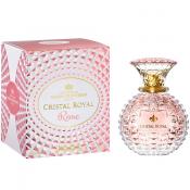 Cristal Royal Rose Apa de parfum Femei 50 ml