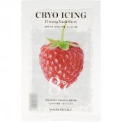 Cryo Icing Firming Mask Sheet Masca de fata 27 ml