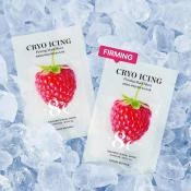 Cryo Icing Firming Mask Sheet Masca de fata 27 ml