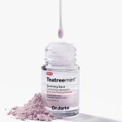 Dr.Jart+ Ctrl-A Teatreement Ser de fata calmant local - Tratament anti-acnee cu arbore de ceai si niacinamida, 15 ml