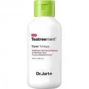 DR.JART+ Ctrl-A Teatreement Toner de fata 120 ml - Toner cu arbore de ceai pentru hidratare, reducerea acneei si matifiere, 120 ml