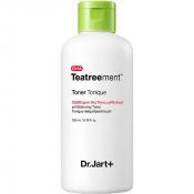 Dr. Jart+ Ctrl-A Teatreement – Toner de Față cu Extract de Arbore de Ceai, 200 ml