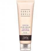 Curly Shyll Curl Cream – Cremă pentru volum și definirea buclelor, 150 ml