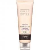 Curly Shyll Curl Cream – Cremă pentru volum și definirea buclelor, 150 ml