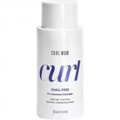 COLOR WOW Curl Wow Ser Pre-Samponare pentru Par Cret si Afro - Descurcare Usoara si Stralucire intensa, 295 ml