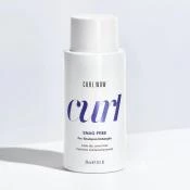 COLOR WOW Curl Wow Ser Pre-Samponare pentru Par Cret si Afro - Descurcare Usoara si Stralucire intensa, 295 ml