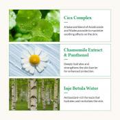 Dr. Althea Cushion Veil Calming Mask Masca de fata - calmare si hidratare, 23 ml