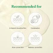 Dr. Althea Cushion Veil Calming Mask Masca de fata - calmare si hidratare, 23 ml