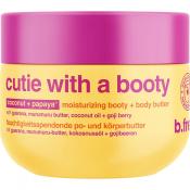 Cutie With a Booty Unt de corp 250 ml