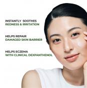 JUMISO D-Panthenol Barrier Soothing Cream crema calmare si hidratare, 80 ml