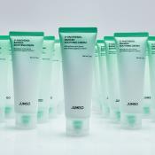 JUMISO D-Panthenol Barrier Soothing Cream crema calmare si hidratare, 80 ml