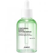 JUMISO D-Panthenol Barrier Soothing Serum Ser roseata - calmare si hidratare, 70 ml