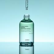 JUMISO D-Panthenol Barrier Soothing Serum Ser roseata - calmare si hidratare, 70 ml