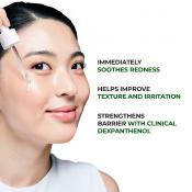 JUMISO D-Panthenol Barrier Soothing Serum Ser roseata - calmare si hidratare, 70 ml