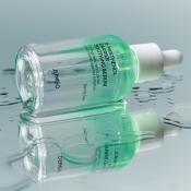 JUMISO D-Panthenol Barrier Soothing Serum Ser roseata - calmare si hidratare, 70 ml