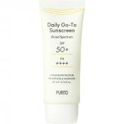 Daily Go-To Crema de fata cu protectie solara SPF 50 60 ml