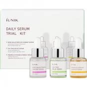 Daily Serum Trial Kit Set