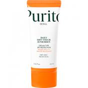 Daily Soft Touch Crema de fata...