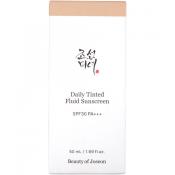 Daily Tinted Fluid Sunscreen SPF30 PA+++ Crema de fata LN110 50 ml