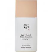 Daily Tinted Fluid Sunscreen SPF30 PA+++ Crema de fata LP100 50 ml