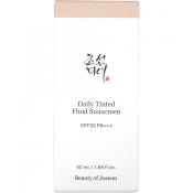 Daily Tinted Fluid Sunscreen SPF30 PA+++ Crema de fata LP100 50 ml