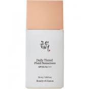 Daily Tinted Fluid Sunscreen SPF30 PA+++ Crema de fata LP110 50 ml