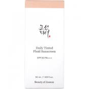 Daily Tinted Fluid Sunscreen SPF30 PA+++ Crema de fata LP110 50 ml